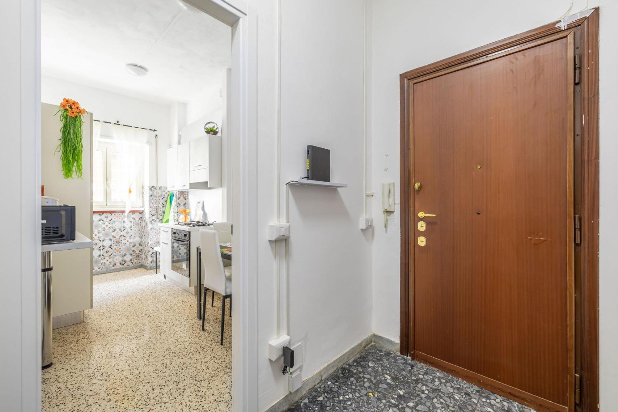 Dreamhome61 By Rentbeat Roma Esterno foto
