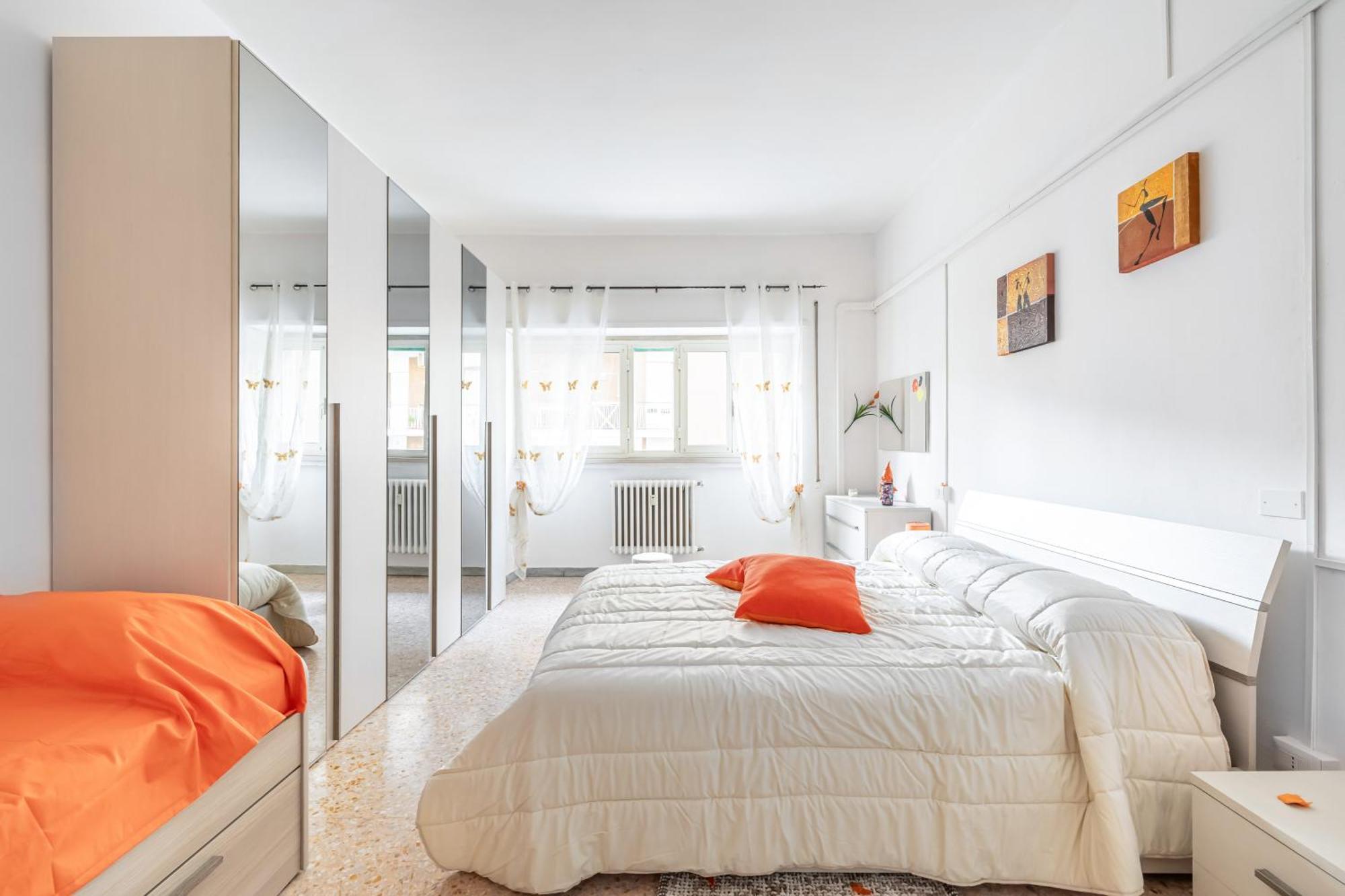 Dreamhome61 By Rentbeat Roma Esterno foto