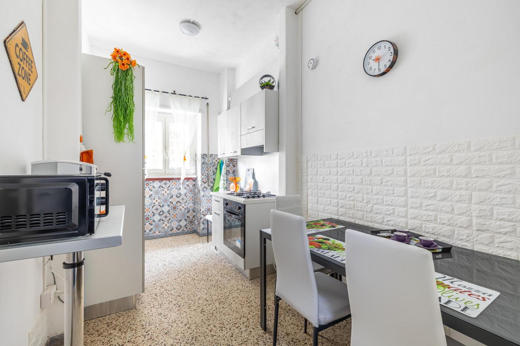 Dreamhome61 By Rentbeat Roma Esterno foto