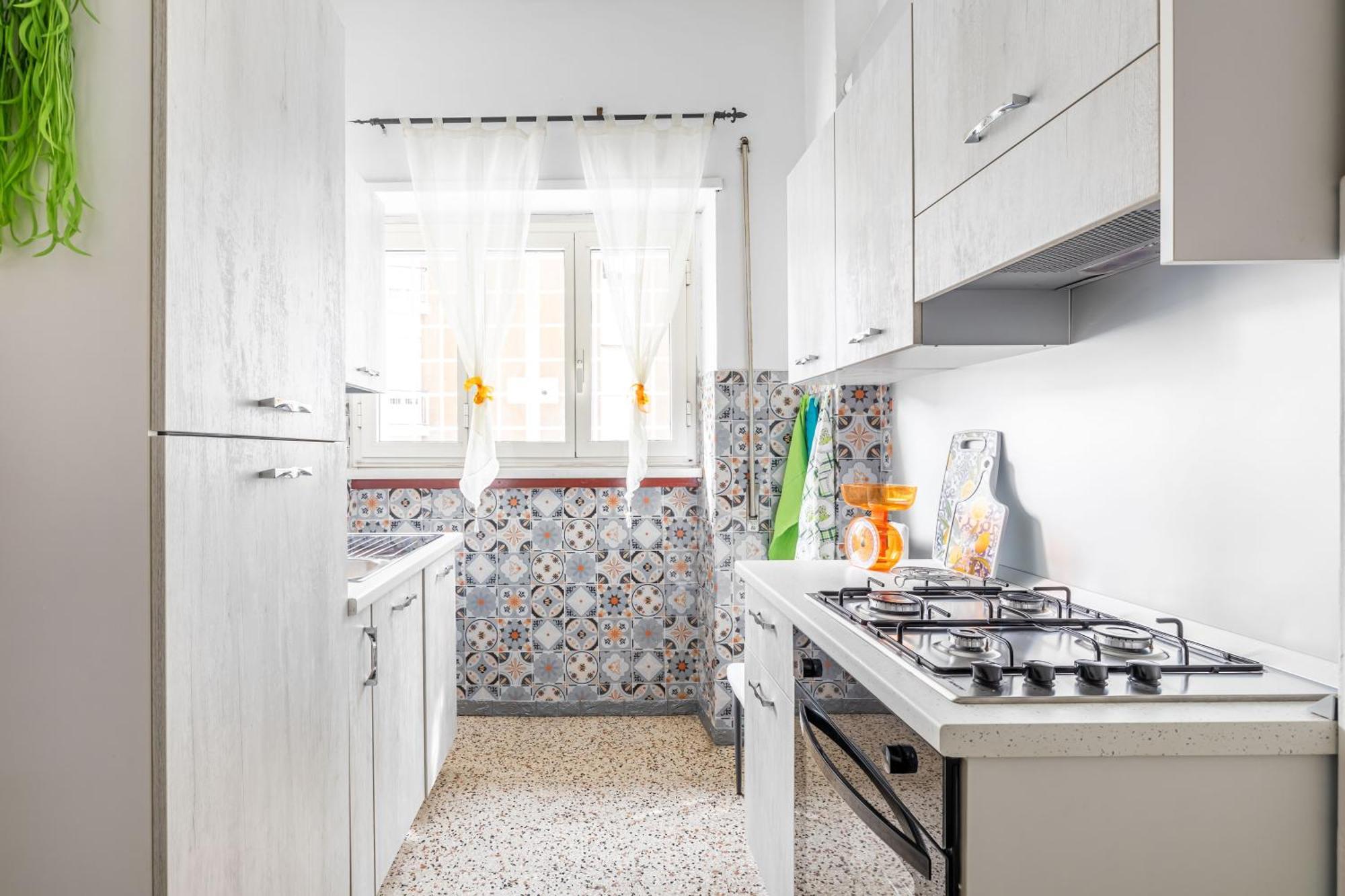 Dreamhome61 By Rentbeat Roma Esterno foto