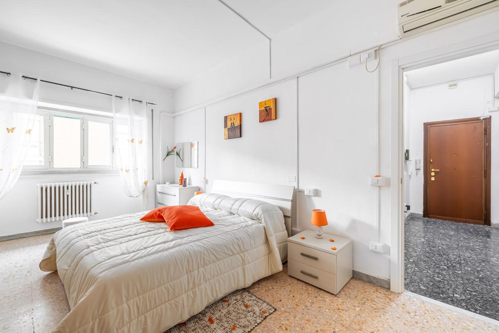 Dreamhome61 By Rentbeat Roma Esterno foto