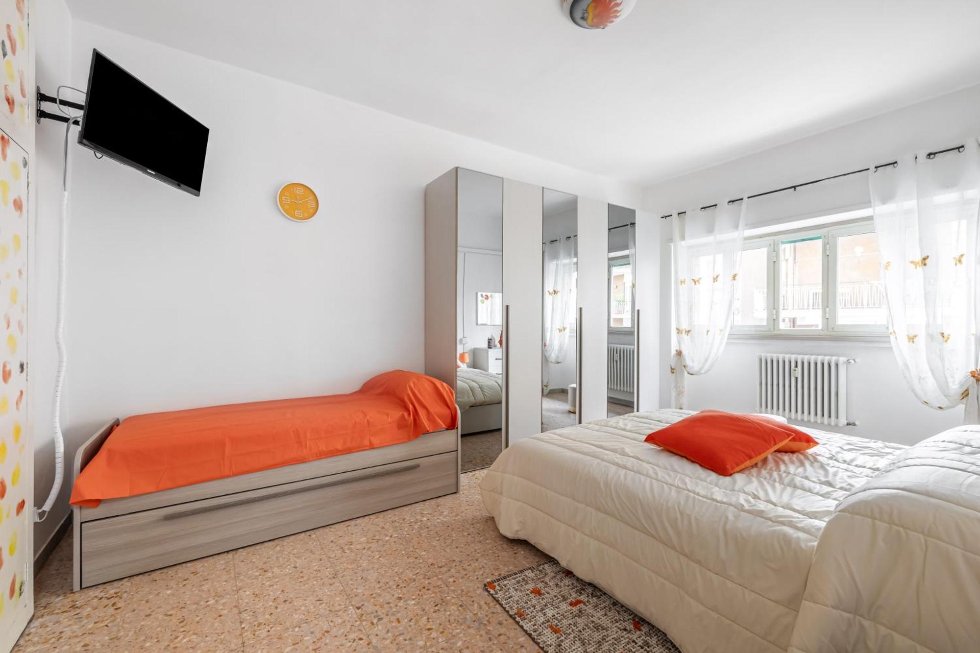 Dreamhome61 By Rentbeat Roma Esterno foto