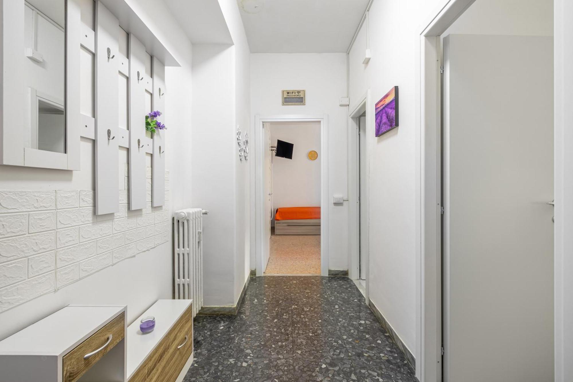 Dreamhome61 By Rentbeat Roma Esterno foto
